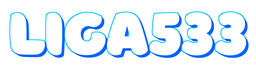 Logo LIGA533